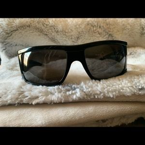 Authentic Versace sunglasses unisex